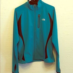 The North Face Flight Series Jacket. Size Large.